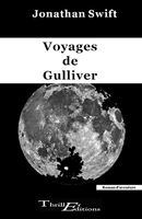 Voyages de Gulliver - Format Kindle - 1,99 €