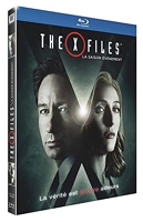 X-Files la saison événement [Blu-ray]