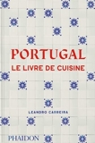 Portugal - Le Livre de Cuisine