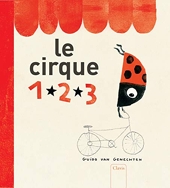 Le Cirque 1 2 3