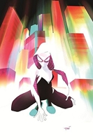 Spider-Gwen Vol. 0 - Most Wanted?