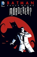 Batman - Bruce Wayne - Murderer? (New Edition)