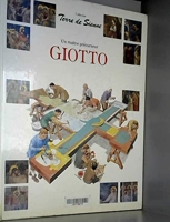 Giotto - Un maître précurseur - Hatier - 31/03/1995