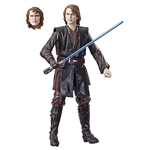 HASBRO Figurine Luke Skywalker Edition Collector 20 cm Star Wars pas cher 