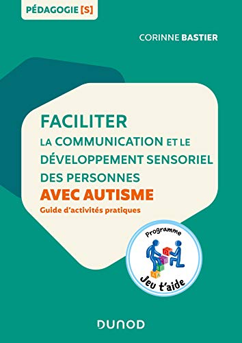 L'autisme - De la compréhension à l'intervention - Livre Handicap de Théo  Peeters - Dunod