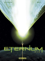 Eternum Tome 3 - Eve