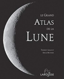 Le Grand Atlas de la Lune