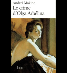 Le Crime d'Olga Arbelina