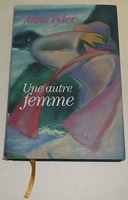 Une autre femme - Editions du Club Quebec Loisirs - 1995