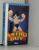 Astro Boy, tome 3 - Glénat - 20/06/1997