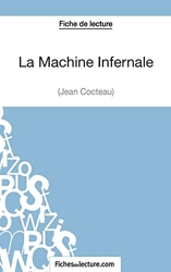 La Machine Infernale de Jean Cocteau (Fiche de lecture) - Analyse complète de l'oeuvre de Sophie Lecomte