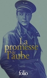 La promesse de l'aube - Gallimard - 13/03/2014
