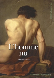 L'homme nu de Philippe Comar