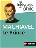 Intégrales de Philo - MACHIAVEL, Le Prince (INTEGRALES) - Format Kindle - 5,99 €