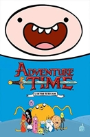 Adventure Time Integrale - Tome 1