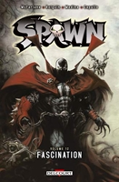 Spawn Tome 12 - Fascination