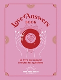 Love Answers Book