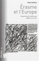 Erasme et l'Europe