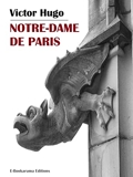 Notre-Dame de Paris - Format Kindle - 0,99 €