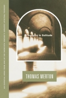 (Thoughts in Solitude) By Merton, Thomas (Author) Paperback on (11 , 1999) - Farrar Straus Giroux - 29/11/1999