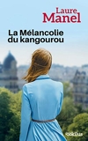 La Mélancolie du kangourou - Editions Ookilus - 30/08/2019