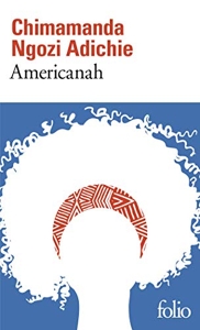 Americanah de Chimamanda Ngozi Adichie