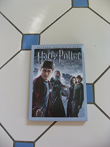 Harry Potter à l'école des sorciers Edition Simple DVD - DVD Zone