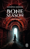Bone Season - L'ordre des mimes (2)