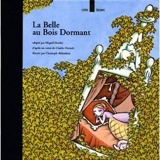 La Belle au bois dormant - Epigones - 01/01/1998