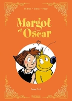 Margot et Oscar T07 - T09 - Recueil