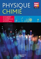 Physique Chimie - Livre élève - Ed.2007