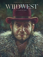 Wild West - Tome 3 - Scalps en série