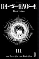 Death Note - Black Edition - Tome 3