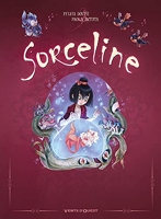 Sorceline - Coffret T01 à 03