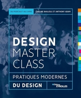 Design MasterClass - Pratiques modernes du design