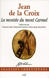 La montée du mont Carmel - Cerf - 09/04/2010