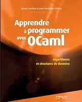 Apprendre à programmer avec Ocaml - Algorithmes et structures de données