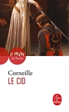 Le Cid - Le Livre de Poche - 26/03/1986