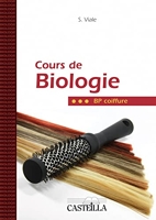 Cours de biologie BP coiffure (2010) Manuel élève