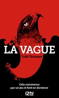 La vague (Litterature t. 13797) - Format Kindle - 7,99 €