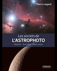 Les secrets de l'astrophoto