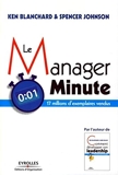 Le manager minute