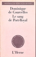 Sang De Port Royal