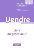 Vendre 1re et Terminale Bac Pro Commerce - Livre du professeur - Ed. 2013 by Sylvette Rodriguès (2013-06-21) - Hachette Éducation - 21/06/2013