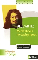 Intégrales de Philo - DESCARTES, Méditations Métaphysiques