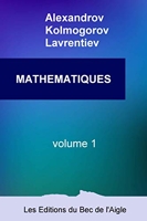 Mathématiques - Volume 1