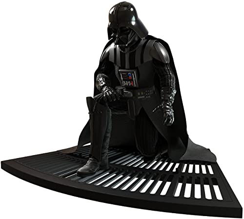 HASBRO Figurine Luke Skywalker Edition Collector 20 cm Star Wars pas cher 