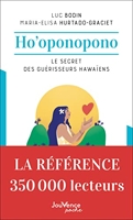 Ho'oponopono - Le secret des guérisseurs hawaiens - Jouvence - 22/06/2021
