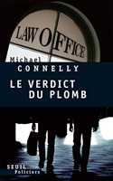 Le Verdict du plomb - Seuil - 07/05/2009