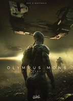 Olympus Mons Tome 5 - Dans L'ombre Du Soleil
